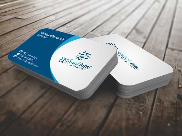 Visitenkarten-Design von szabist für dieses Projekt | Design #5782964