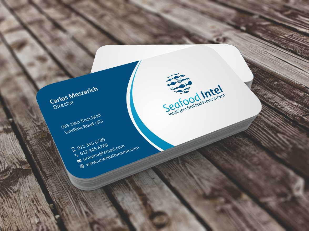 Visitenkarten-Design von szabist für dieses Projekt | Design #5782965