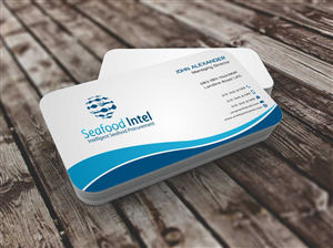 Visitenkarten-Design von szabist für dieses Projekt | Design: #5782971