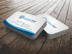 Visitenkarten-Design von szabist für dieses Projekt | Design: #5782975