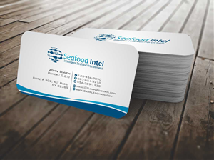 Visitenkarten-Design von szabist für dieses Projekt | Design: #5782978