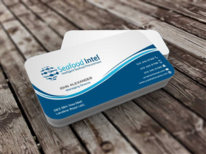 Visitenkarten-Design von szabist für dieses Projekt | Design: #5782979