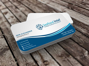 Visitenkarten-Design von szabist für dieses Projekt | Design: #5782982