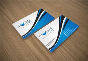 Business Card Design by szabist for this project | Design #5790905
