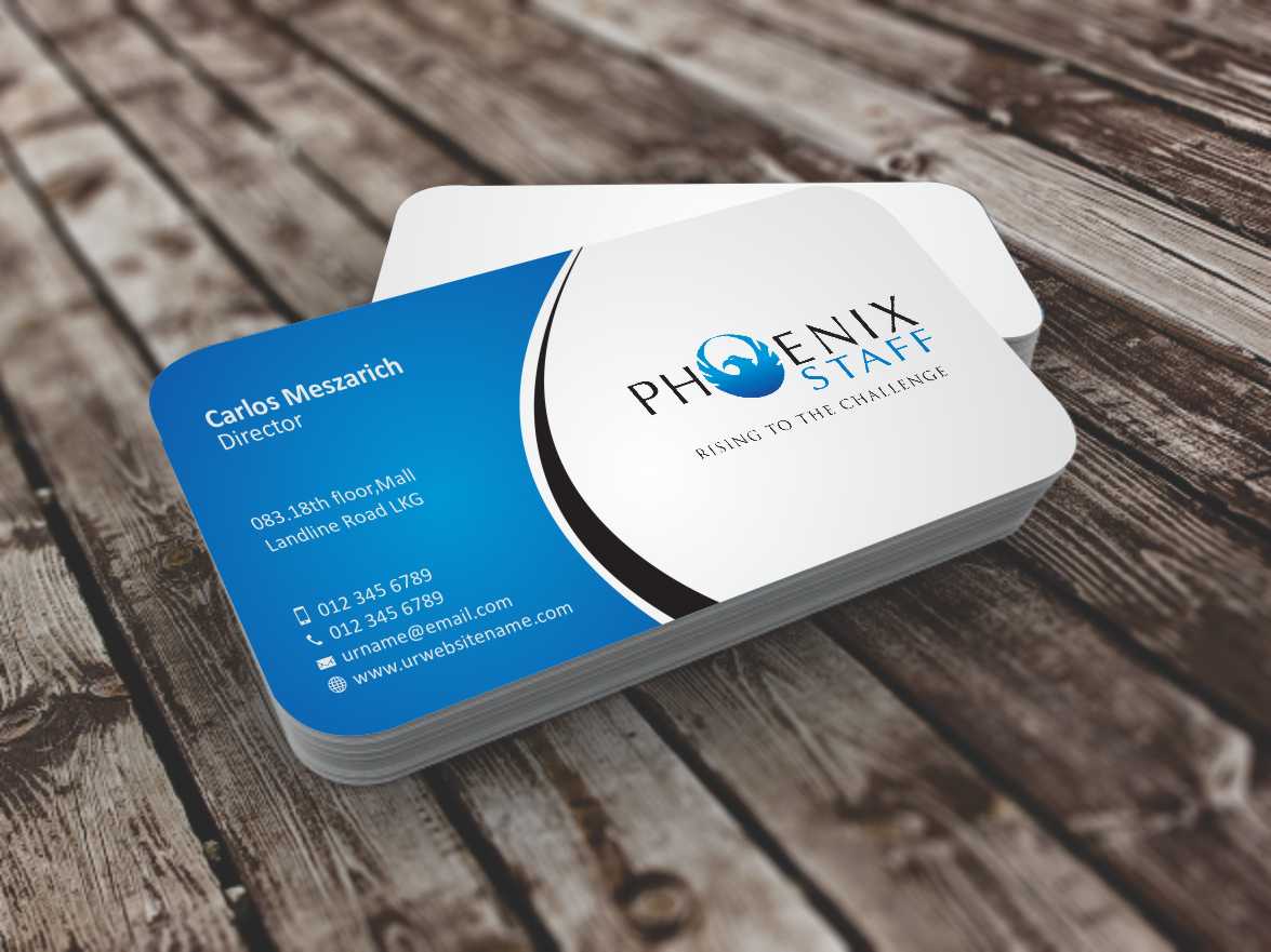 Design de Carte de Visite par szabist pour ce projet | Design #5790910