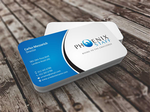 Diseño de Tarjeta de Presentación por szabist para este proyecto | Diseño: #5790910