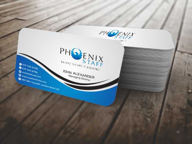 Design de Carte de Visite par szabist pour ce projet | Design #5790911