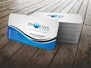 Diseño de Tarjeta de Presentación por szabist para este proyecto | Diseño: #5790911