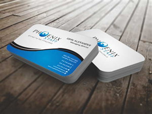 Diseño de Tarjeta de Presentación por szabist para este proyecto | Diseño: #5790913