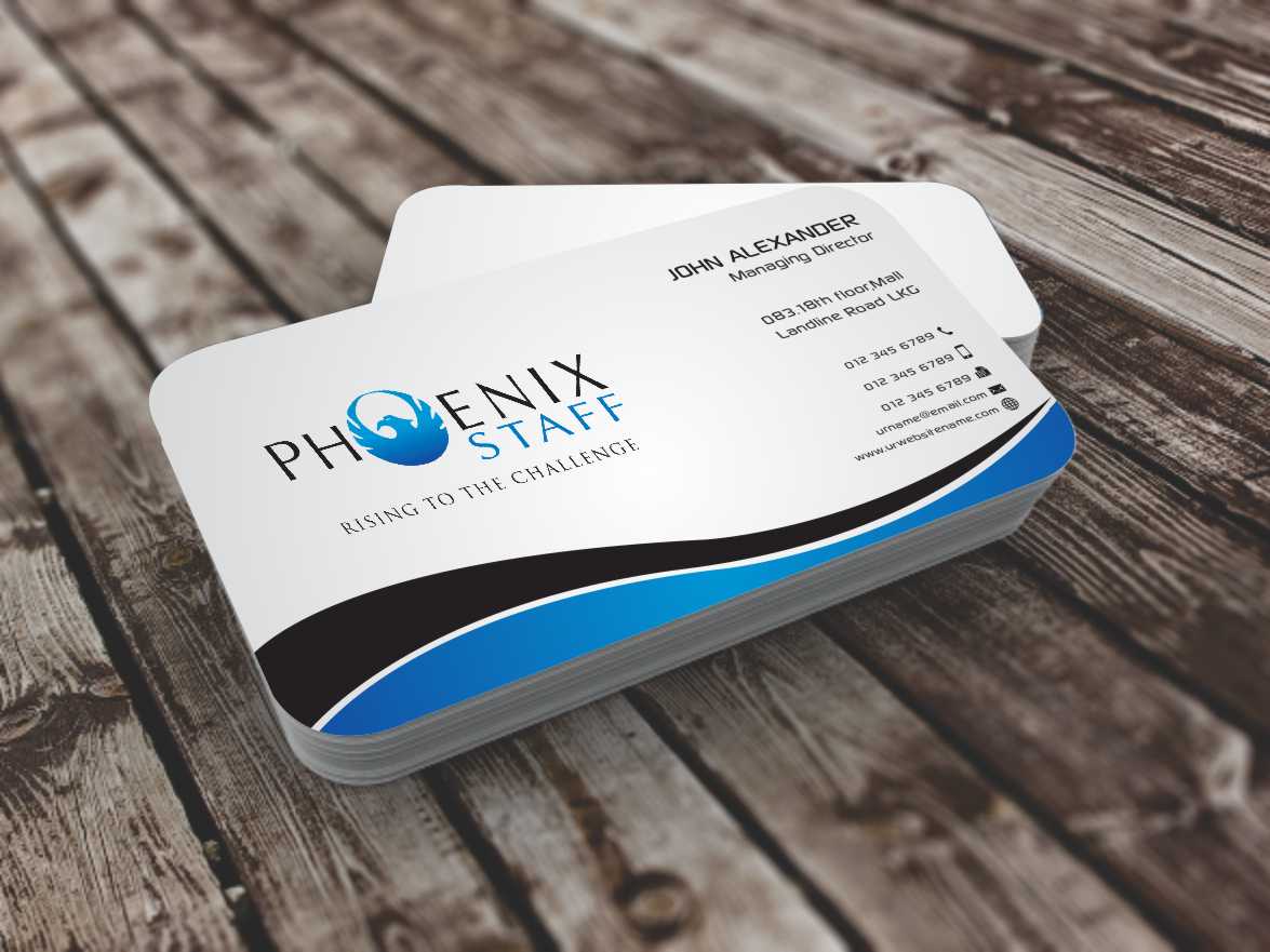 Design de Carte de Visite par szabist pour ce projet | Design #5790914