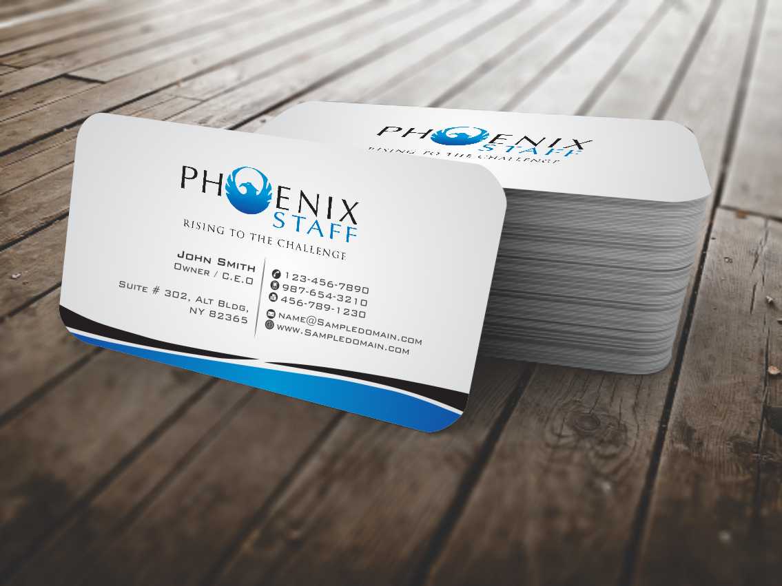 Design de Carte de Visite par szabist pour ce projet | Design #5790918