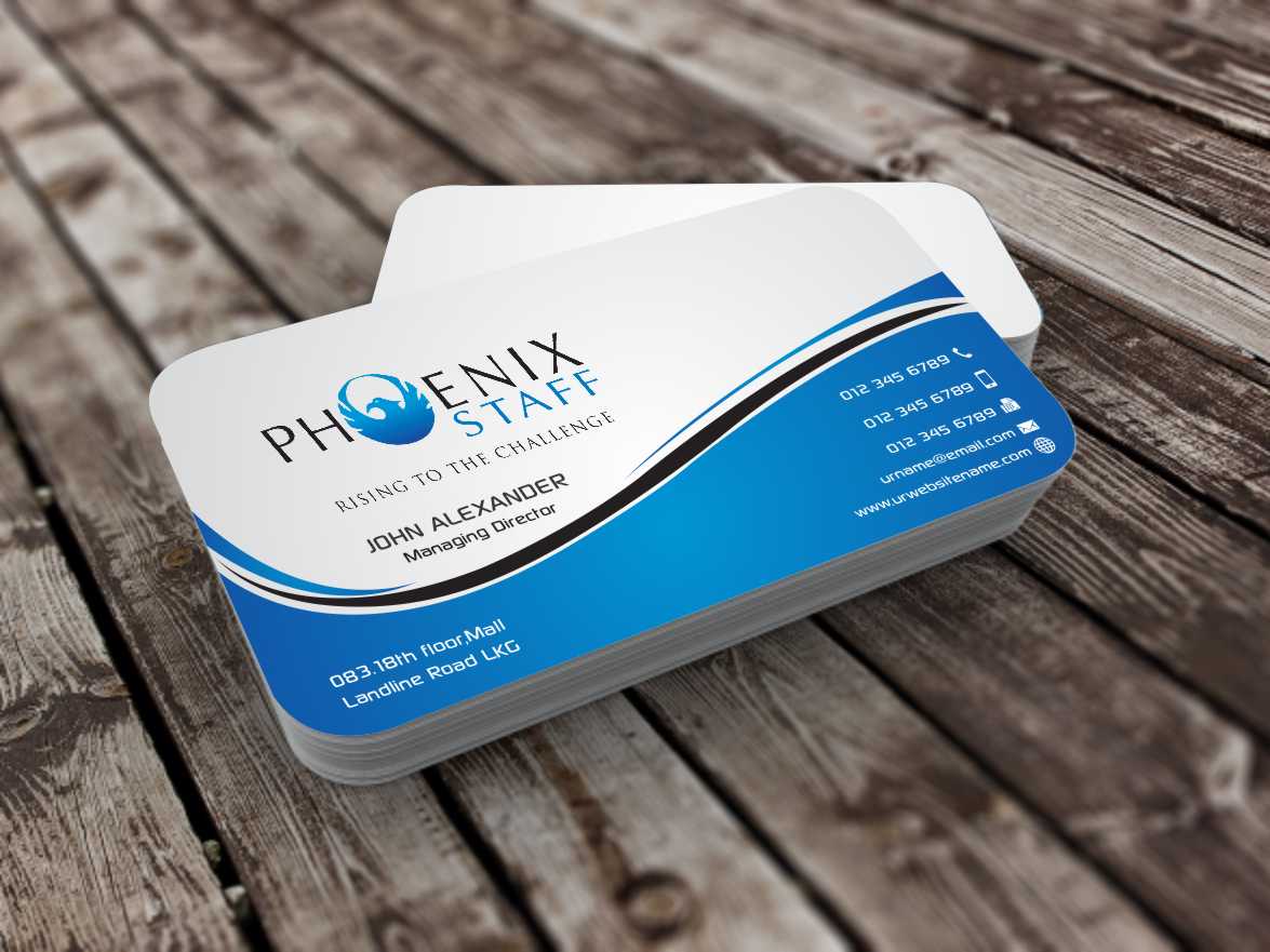 Design de Carte de Visite par szabist pour ce projet | Design #5790919