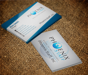Business Card Design by Verified artistry (Design garden) for this project | Design #5785927