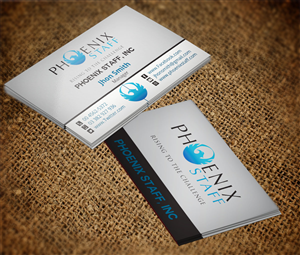 Business Card Design by Verified artistry (Design garden) for this project | Design: #5785928