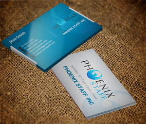 Diseño de Tarjeta de Presentación por Verified artistry para este proyecto | Diseño: #5785929