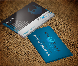 Diseño de Tarjeta de Presentación por Verified artistry para este proyecto | Diseño: #5785952