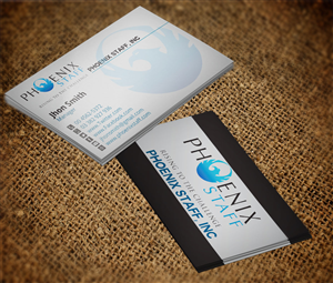 Diseño de Tarjeta de Presentación por Verified artistry para este proyecto | Diseño: #5785965