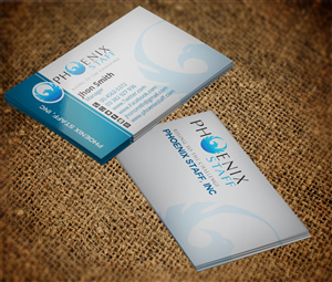 Diseño de Tarjeta de Presentación por Verified artistry para este proyecto | Diseño: #5786155