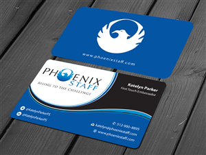 Business Card Design by Infinitive Technology for this project | Design: #5787596