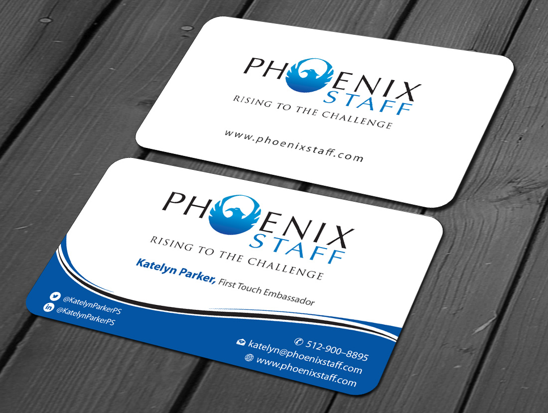 Diseño de Tarjeta de Presentación por Infinitive Technology para este proyecto | Diseño #5787602