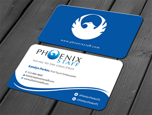 Business Card Design by Infinitive Technology for this project | Design: #5787611