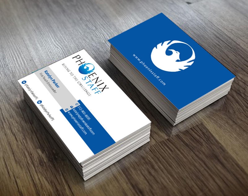 Business Card Design by Infinitive Technology for this project | Design #5787620