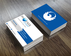 Diseño de Tarjeta de Presentación por Infinitive Technology para este proyecto | Diseño: #5787620