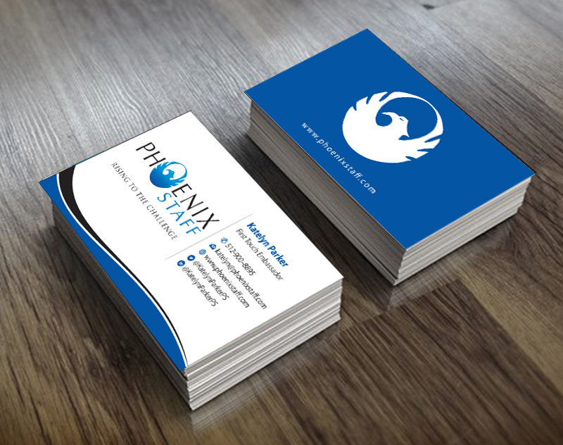 Diseño de Tarjeta de Presentación por Infinitive Technology para este proyecto | Diseño #5787623