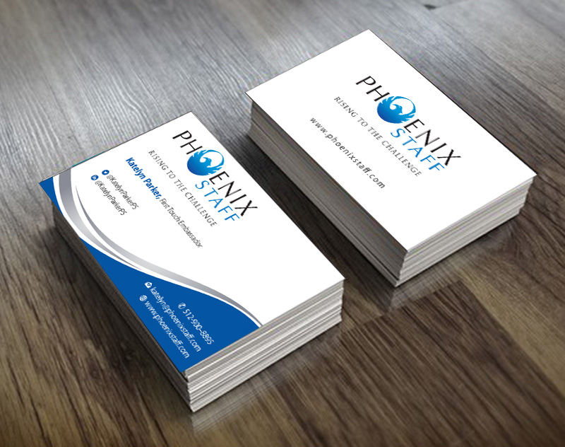 Business Card Design by Infinitive Technology for this project | Design #5787626