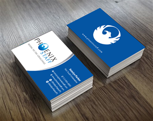 Diseño de Tarjeta de Presentación por Infinitive Technology para este proyecto | Diseño: #5787628