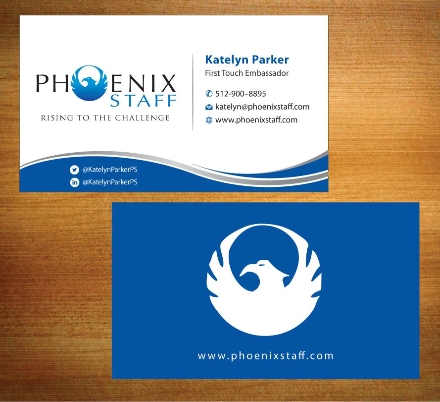 Diseño de Tarjeta de Presentación por Infinitive Technology para este proyecto | Diseño #5794126