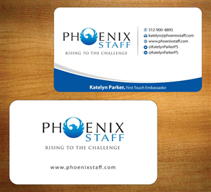 Diseño de Tarjeta de Presentación por Infinitive Technology para este proyecto | Diseño: #5794131