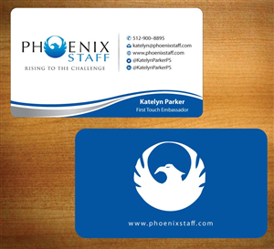 Diseño de Tarjeta de Presentación por Infinitive Technology para este proyecto | Diseño: #5794135