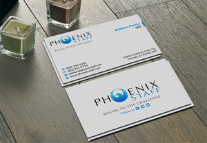 Design de Carte de Visite par AFHUN pour ce projet | Design : #5791923