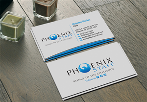 Design de Carte de Visite par AFHUN pour ce projet | Design : #5791926