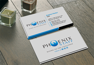 Design de Carte de Visite par AFHUN pour ce projet | Design : #5791927