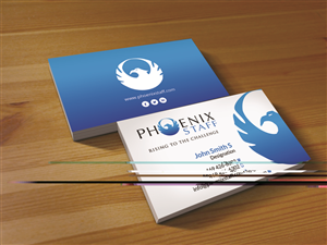 Diseño de Tarjeta de Presentación por Creations Box 2015 para este proyecto | Diseño: #5779718