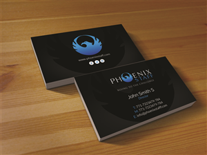 Visitenkarten-Design von Creations Box 2015 für dieses Projekt | Design: #5779749