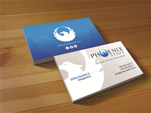 Business Card Design by Creations Box 2015 for this project | Design: #5779894