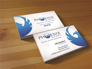 Business Card Design by Creations Box 2015 for this project | Design: #5782351
