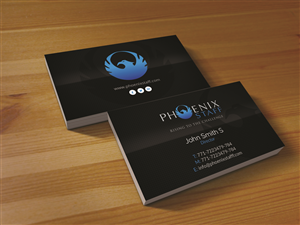 Visitenkarten-Design von Creations Box 2015 für dieses Projekt | Design: #5786903