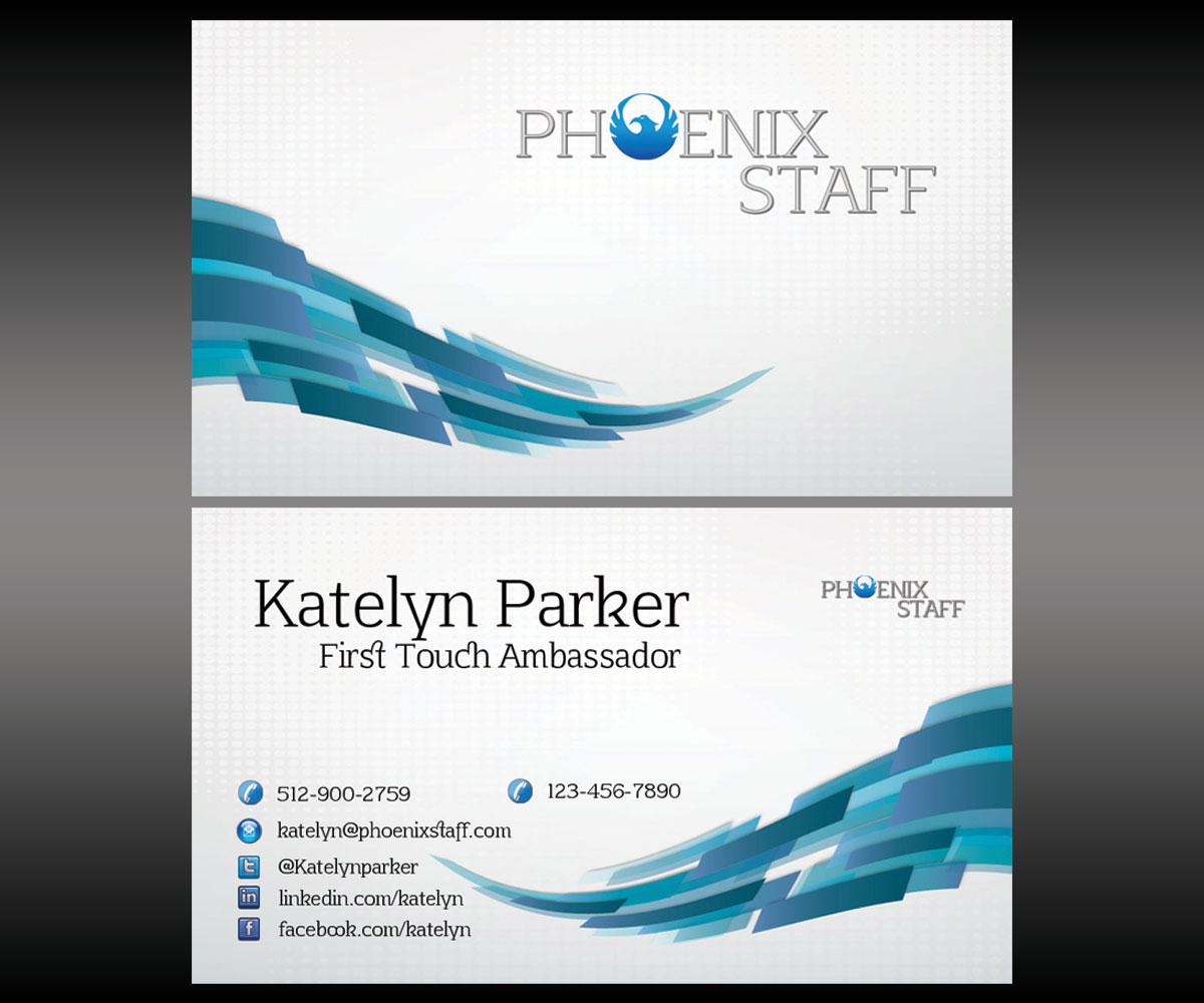 Design de Carte de Visite par Om-Art pour ce projet | Design #5804819