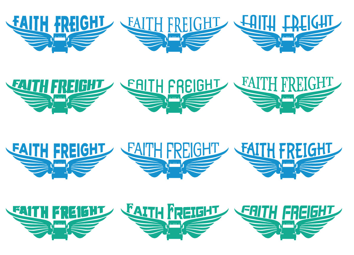 Logo-Design von B.Wheeler für dieses Projekt | Design #5800085