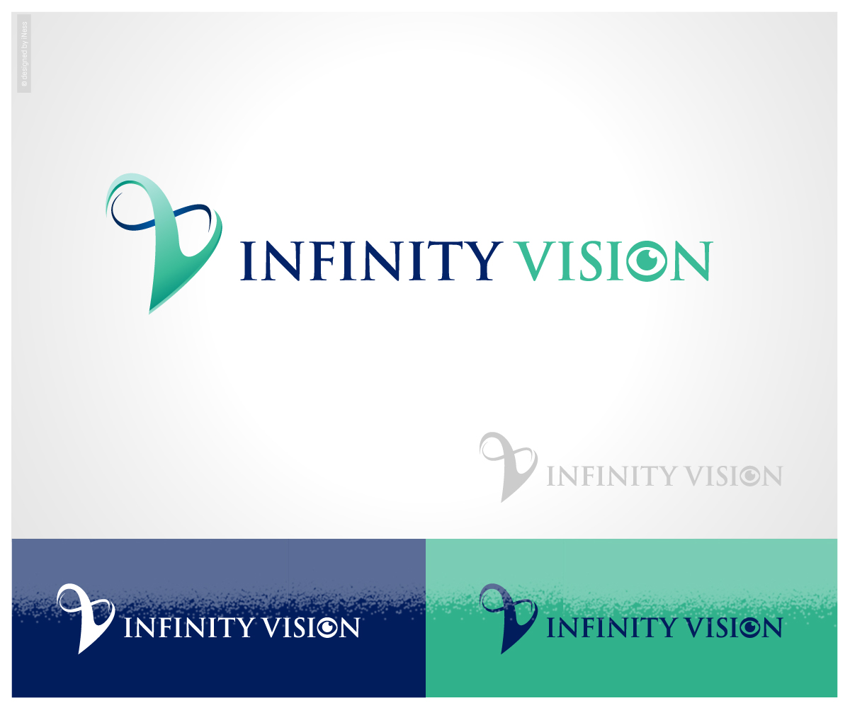 Logo Design by iNess for this project | Design: #5831118