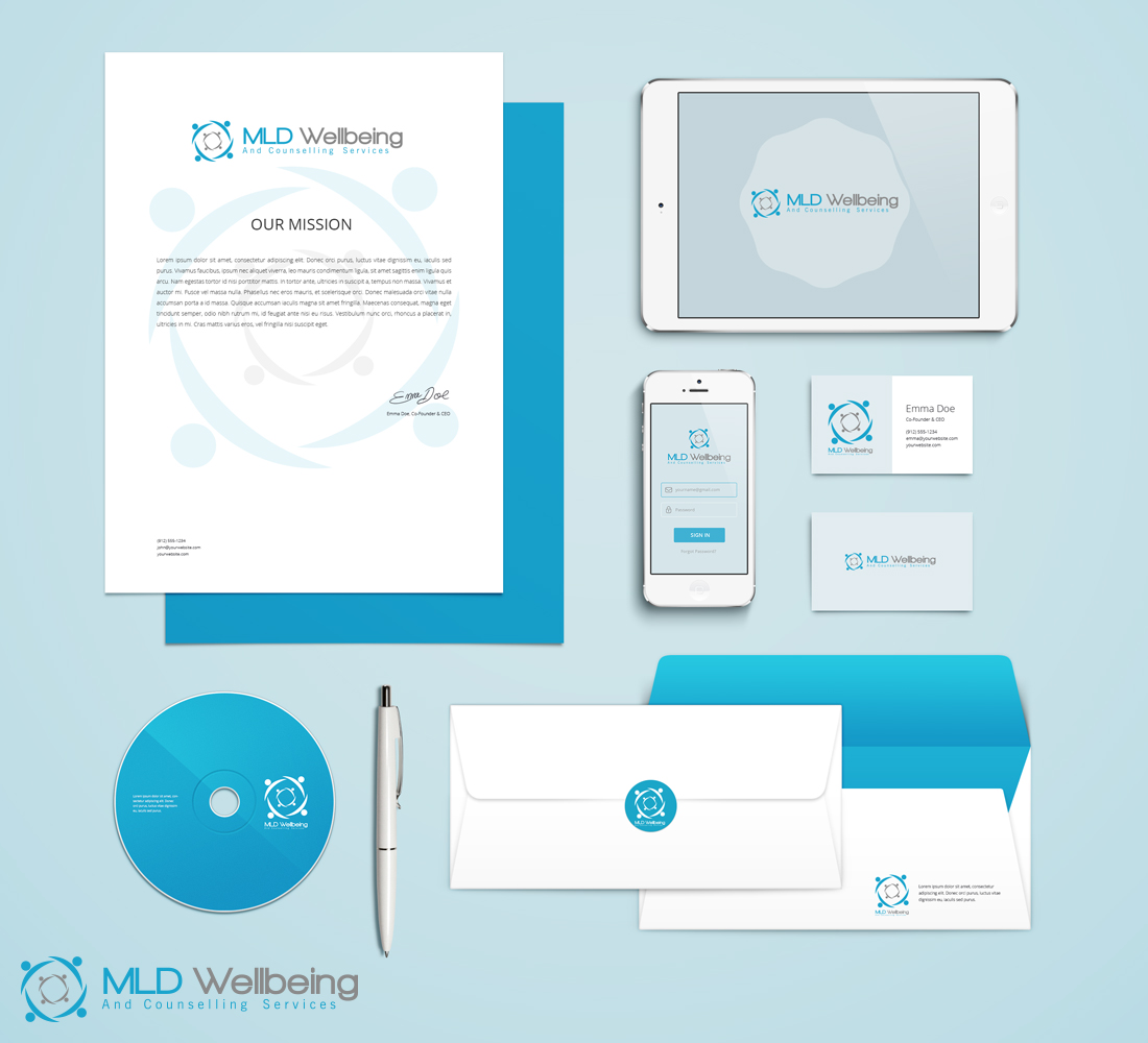 Diseño de Logo por Patrick07 para este proyecto | Diseño #5863027