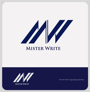 Logo Design by Hana