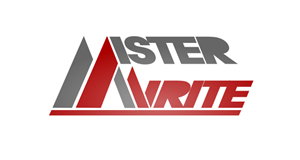 Diseño de Logo por Giovanni para Mister Write Ltd | Diseño: #303654