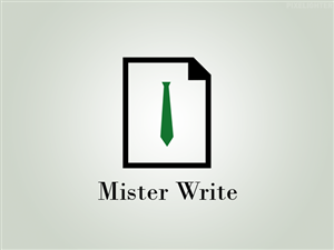 Logo Design by pixelighter