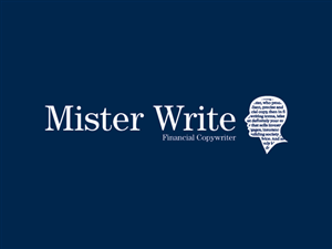 Diseño de Logo por Hoopoe para Mister Write Ltd | Diseño: #304959