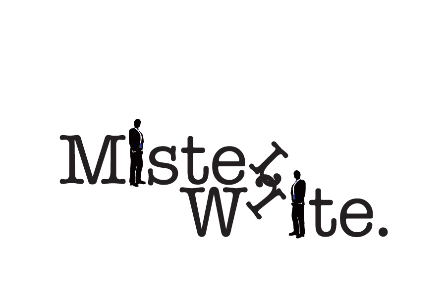 Diseño de Logo por Niichel Design para Mister Write Ltd | Diseño #304027